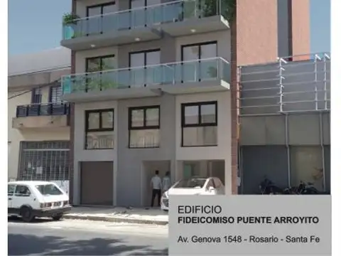DEPARTAMENTO DE 1 DORMITORIO