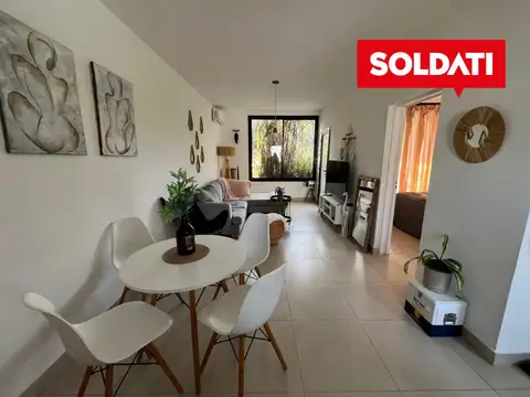 Departamento en Venta A Estrenar