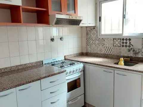 Departamento en Alquiler de 2 dormitorios