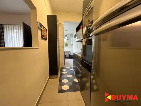 Departamento en Venta 45 años
