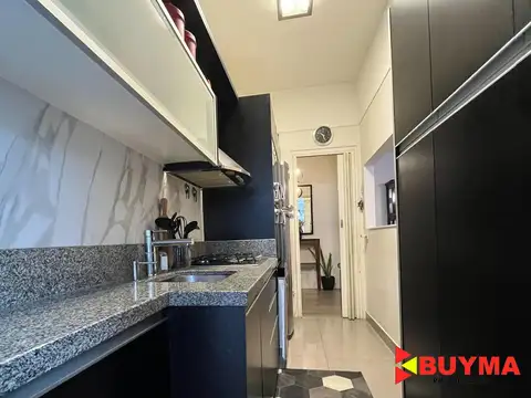 Departamento en Venta Apto profesional