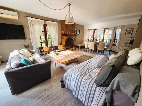 Casa en Venta 30 años