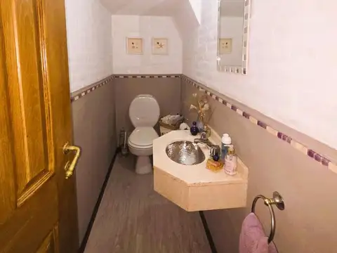 Casa en Venta al Norte