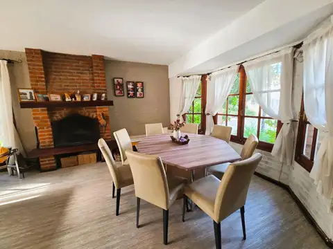 Casa en Venta en La Candelaria  - San Isidro, USD 400.000