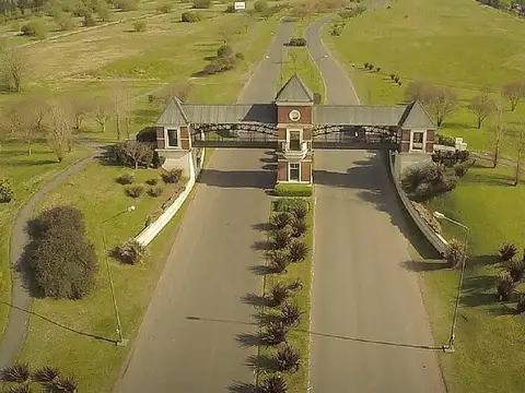 Terreno en Venta de 580,0 m2