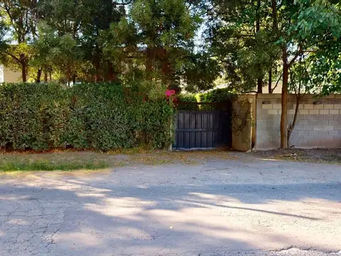 Casa en Venta de 1 dormitorio