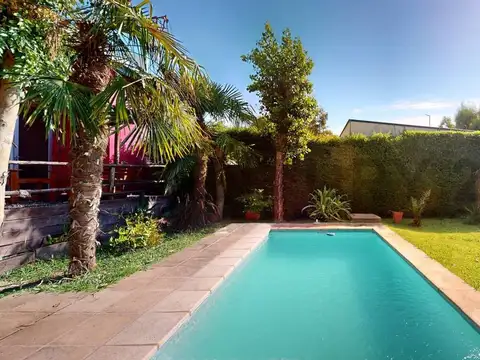 419 E/ 139 BIS Y 140 3700, Piso 0