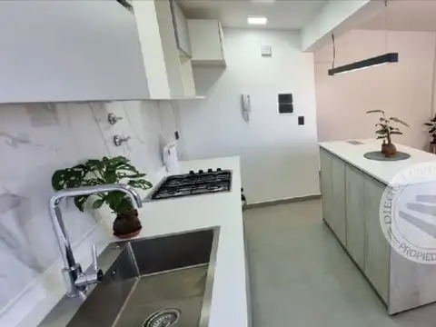 Departamento en Alquiler de 2 dormitorios