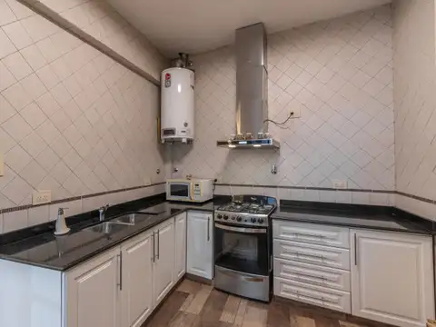 Depto Tipo Casa en Venta de 2 dormitorios