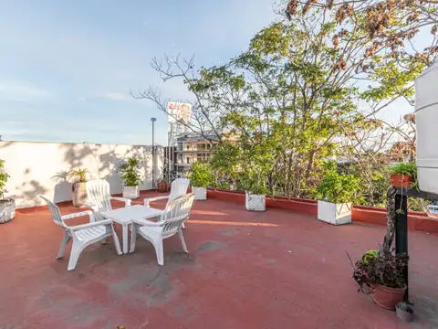 Depto Tipo Casa en Venta de 3 ambientes