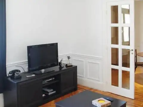 Departamento en Alquiler Temporal de 2 dormitorios