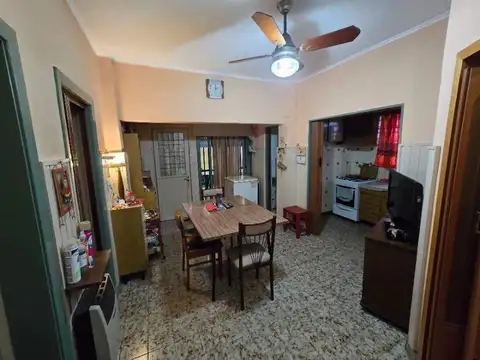 Casa en Venta en Ramos Mejia, USD 85.000