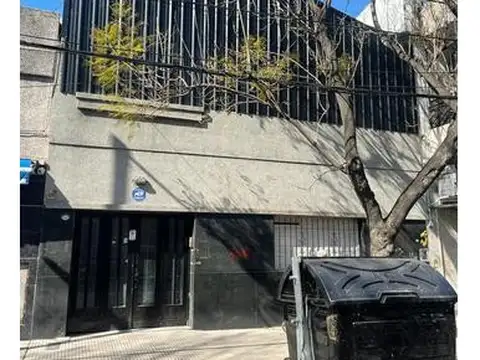 Local en Venta en San Cristóbal, CABA