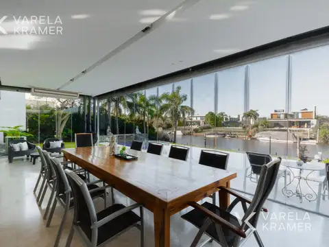 Casa en Venta de 4 dormitorios