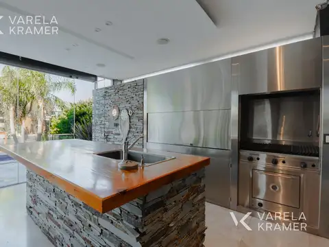 Casa en Venta 10 años