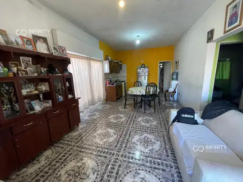 Casa en Venta en Merlo, USD 55.000