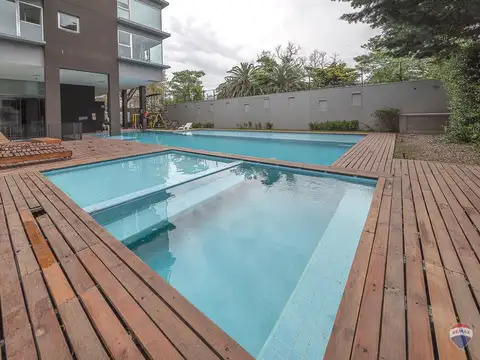 Departamento en Venta 10 años