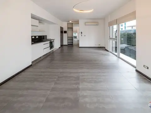 DEPTO MONOAMBIENTE EN VENTA EN VTE LOPEZ AMENITIES