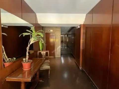 Excelente 3 AMB luminoso al contrafrente