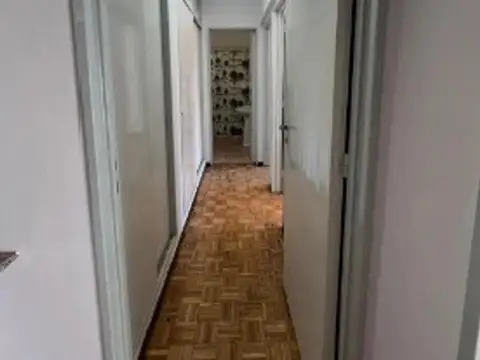 Departamento en Alquiler 45 años