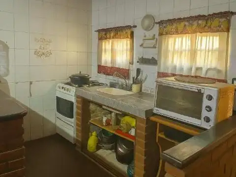 Casa en Venta de 4 dormitorios
