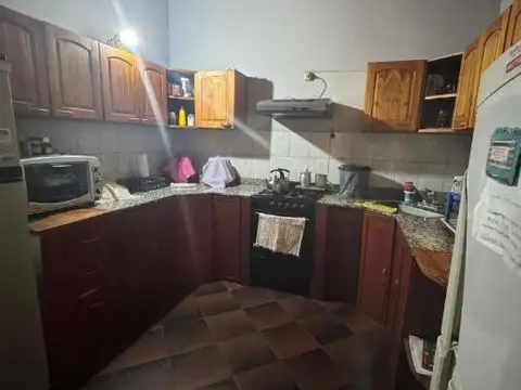 Casa en Venta en Villa Lynch, USD 85.000