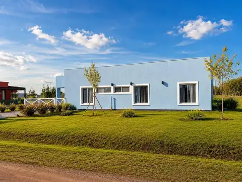 Casa en venta en Fincas de San Vicente