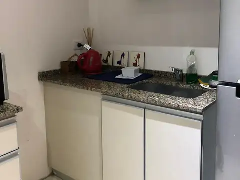 Departamento en Alquiler en Centro De Lujan, USD 300