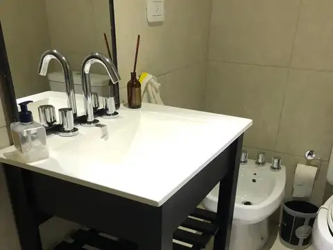 Departamento en Alquiler en Centro De Lujan, USD 300