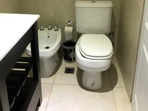 MONOAMBIENTE en alquiler