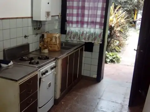 Depto Tipo Casa en Venta de 2 dormitorios