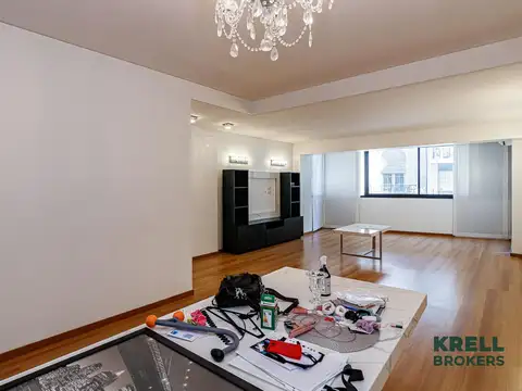 Departamento en Venta de 4 ambientes