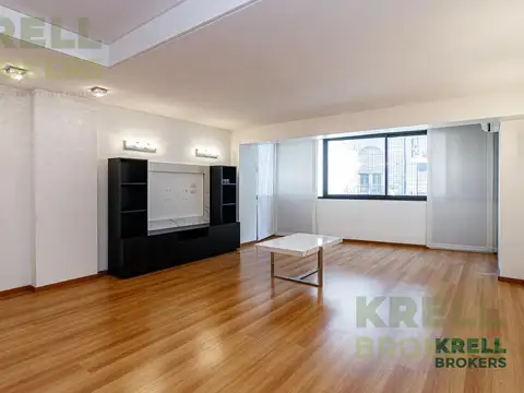 Piso en venta de 4 ambientes mas dependencia en Palermo