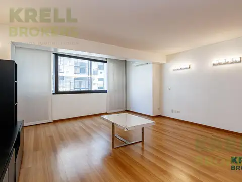 Departamento en Venta en Palermo, USD 385.000