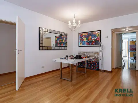 Departamento en Venta 40 años