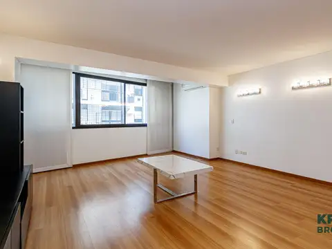 Departamento en Venta en Palermo, USD 360.000