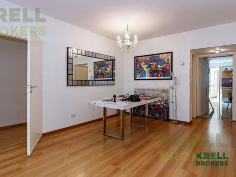 Departamento en Venta 40 años
