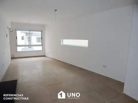 Cochabamba y Corrientes - Dpto de 2 Dormitorios. Posibilidad cochera.