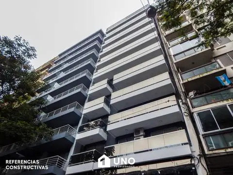 Departamento en Venta en Rosario, USD 138.600