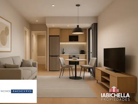 Departamento a estrenar en venta Floresta, entrega junio 2026 consultar financiación.