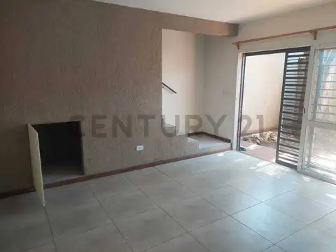 Casa en Alquiler A Estrenar