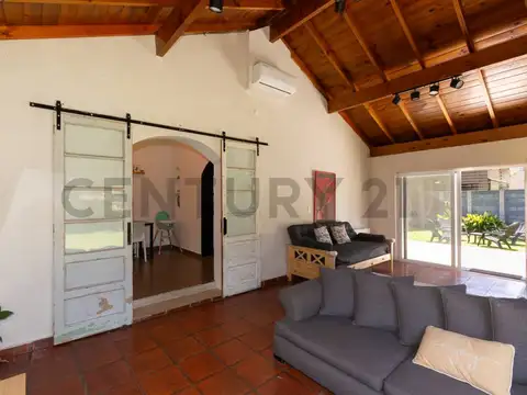 Casa en Venta 5 años