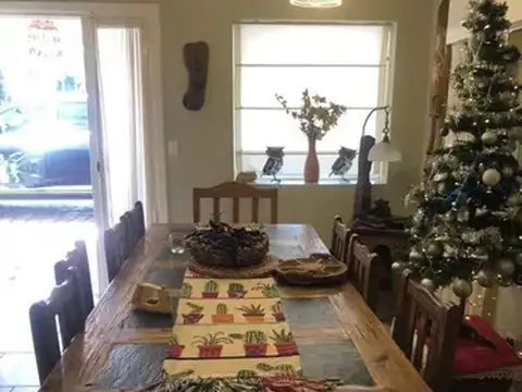 Lote En Parque Gaona Con Casa De 1200mts