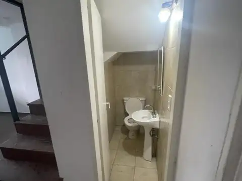 Departamento 4 Amb con Cochera y Altillo