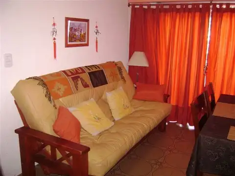 Departamento en Alquiler Temporal de 1 dormitorio