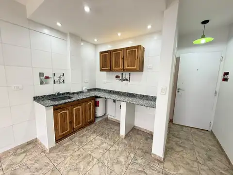 Departamento en Venta Apto profesional