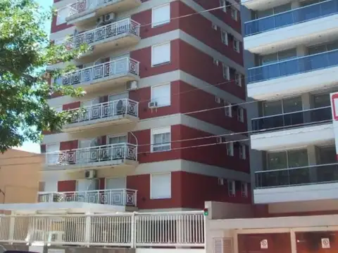 ¡Hermoso Departamento 2 Ambientes al Frente! 