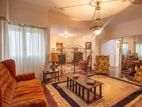 Departamento en Venta 54 años