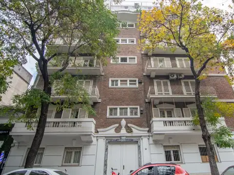 Departamento en Venta de 6 ambientes