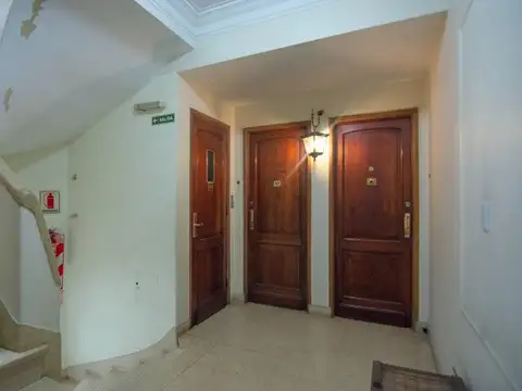 Departamento 6 ambientes con 3 baños